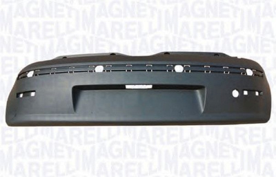 MAGNETI MARELLI 021316000110 -  Буфер